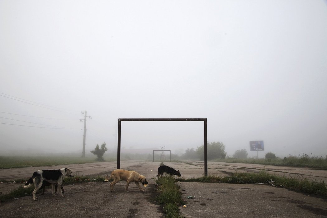 Lipjan, Kosovo