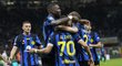 Inter Milán kráčí za ziskem titulu v Serii A