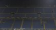 Fanoušci Sparty obsadili na stadionu San Siro horní ochoz za jednou z branek