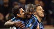 Inter Milán otočil zápas s Udine a vyhrál 3:1