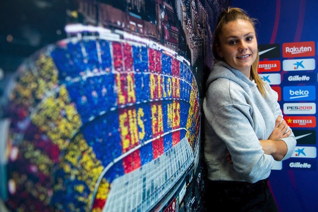 Lieke Martens