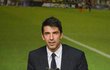 Buffon s trofejí. Buffon s trofejí.