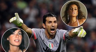 Zničila manželství Buffona a Šeredové: Gigiho sexbombu v Itálii nenávidí!