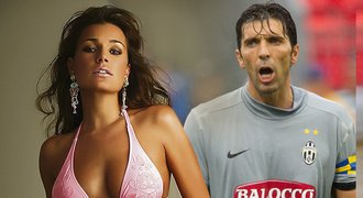 Šeredová stále neskousla rozvod: Šokovala, jak se s ní Buffon rozešel!