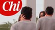 Důkaz nové lásky. Novináři z italského magazínu Chi nachytali Buffona, jak se líbá s milenkou D´Amico.