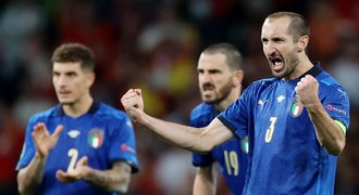 Finále EURO 2021 očima Lahma: Národní identita a výhoda domácích týmů