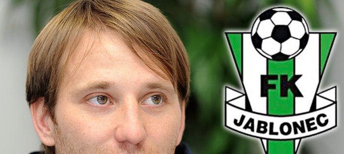 Tomáš Jun se vrací zpátky do české ligy v dresu Jablonce