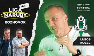 Kozel o pronásledování „S“: Chci hrát kombinačně! Jak přemlouval Berana a co Plzeň? Kozel o pronásledování „S“: Chci hrát kombinačně! Jak přemlouval Berana a co Plzeň?