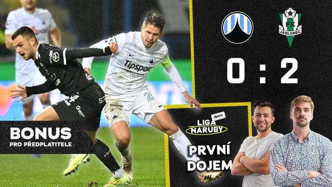 Muži vs. kluci a dvouminutový kolaps Slovanu. Jak reagovali na prohru domácí fanoušci? Muži vs. kluci a dvouminutový kolaps Slovanu. Jak reagovali na prohru domácí fanoušci?