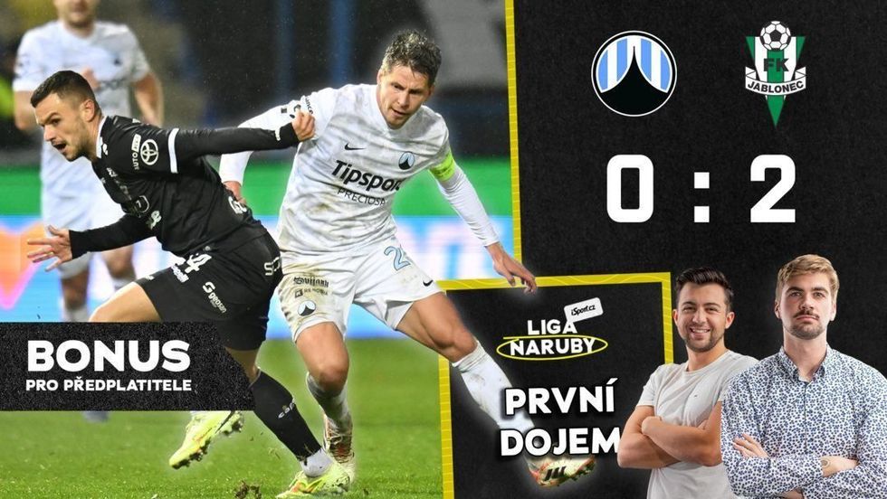 Muži vs. kluci a dvouminutový kolaps Slovanu. Jak reagovali na prohru domácí fanoušci? Muži vs. kluci a dvouminutový kolaps Slovanu. Jak reagovali na prohru domácí fanoušci?
