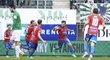 Andreas Ivanschitz se raduje po prvním gólu Plzně v Jablonci