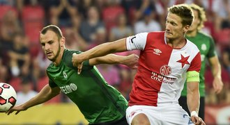 Slavia má skupinu s Petrohradem, Jablonec půjde také proti Kyjevu