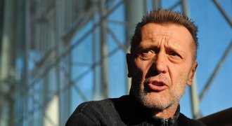 Ikonický fotbalista Sparty Jan Berger oslavil sedmdesátku: Bůh má jubileum Ikonický fotbalista Sparty Jan Berger oslavil sedmdesátku: Bůh má jubileum