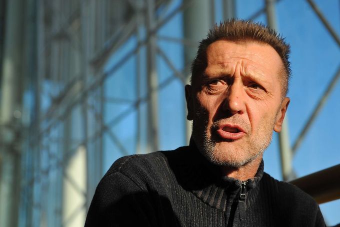 Ikonický fotbalista Sparty Jan Berger oslavil sedmdesátku: Bůh má jubileum Ikonický fotbalista Sparty Jan Berger oslavil sedmdesátku: Bůh má jubileum