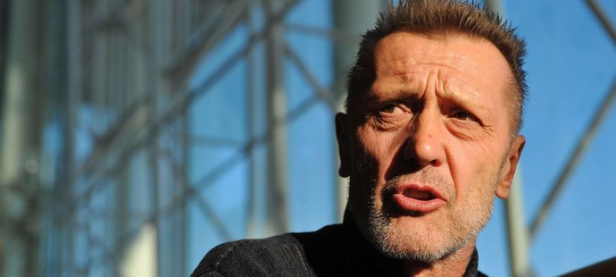 Fotbalová ikona Jan Berger. Fotbalová ikona Jan Berger.