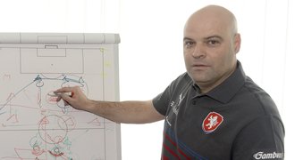 Dovalil počítá s hráči áčka pro EURO: Kadlec, Kadeřábek i Krejčí jsou jasní