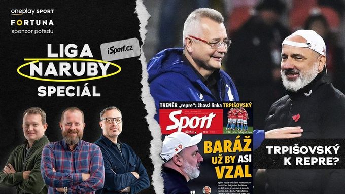 Rozpis zápasů MS ve fotbale 2026: Česko by v případě postupu začalo s Koreou Rozpis zápasů MS ve fotbale 2026: Česko by v případě postupu začalo s Koreou