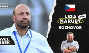 Trenér Drsek o MS U17 i výchově v Česku: Jsem zvědavý, jak ovlivní miliardáři v lize mladé Trenér Drsek o MS U17 i výchově v Česku: Jsem zvědavý, jak ovlivní miliardáři v lize mladé