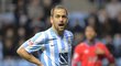 Joe Cole se upsal třetiligovému Coventry