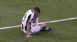 Naposledy si za Juventus zahrál Leonardo Bonucci ve finále Ligy mistrů