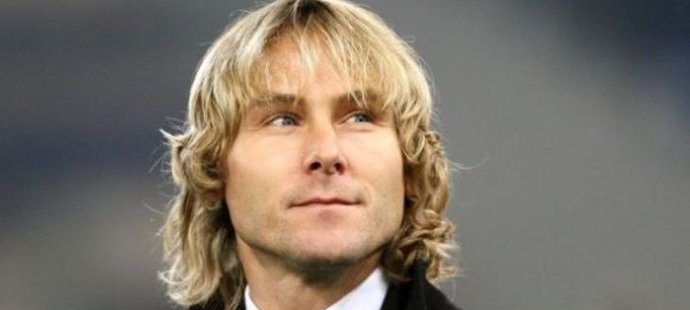 Pavel Nedvěd dostane od prezidenta Miloše Zemana státní vyznamenání