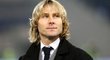 Pavel Nedvěd dostal za loňskou sezonu v Juventusu prémie ve výši 8 milionů korun.