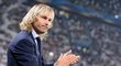 Pavel Nedvěd patří mezi šéfy Juventusu