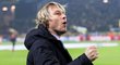 Pavel Nedvěd se chystá na finále Ligy mistrů jako funkcionář Juventusu