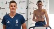 Patrik Schick vyrazil do Itálie na zdravotní prohlídku před přestupem do Juventusu