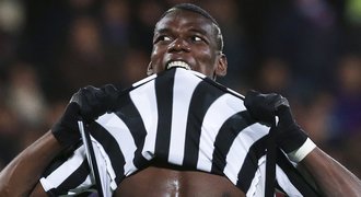 Pogba do United? Bude dražší než Bale, cena může být přes 3 miliardy