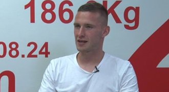 Kadeřábek o Hoffenheimu: Proč tam není špatné jít hrát za béčko?