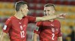 Čeští fotbalisté uhráli se Severním Irskem bezbrankovou remízu