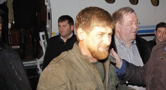 Divočina v Čečensku! Zaplacený rozhodčí, zařval si prezident