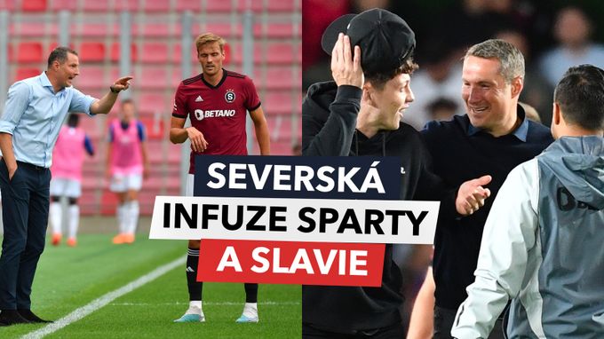 Sionko: Priske splňuje všechno, co mi dalo Dánsko. Kangu bych nesnesl Sionko: Priske splňuje všechno, co mi dalo Dánsko. Kangu bych nesnesl