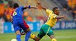 Na africkém Poháru národů fotbalisté Kapverdských ostrovů překvapivě remizovali s Jihoafrickou republikou. Velký podíl na tom měl také Fernando Neves.