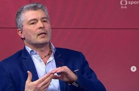 Pavel Karoch končí jako fotbalový expert ČT