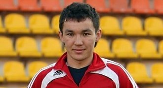 Smutek po postupu v Evropské lize: V Kazachstánu brutálně zmlátili hráče