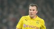 Během úspěšné kariéry si Kevin Grosskreutz zahrál za Dortmund