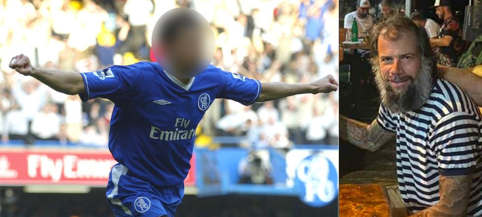 Jak se změnil kanonýr. Do Chelsea přišel s Čechem, teď je z něj trosečník Jak se změnil kanonýr. Do Chelsea přišel s Čechem, teď je z něj trosečník