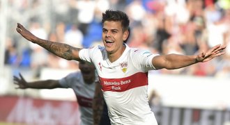 Kliment vzal body Kadeřábkovi. Prvním gólem obral Hoffenheim