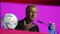 Jürgren Klinsmann