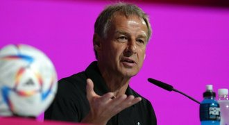 Klinsmann o Íránu: Špinavá taktika je jim vlastní. Následuje válka slov