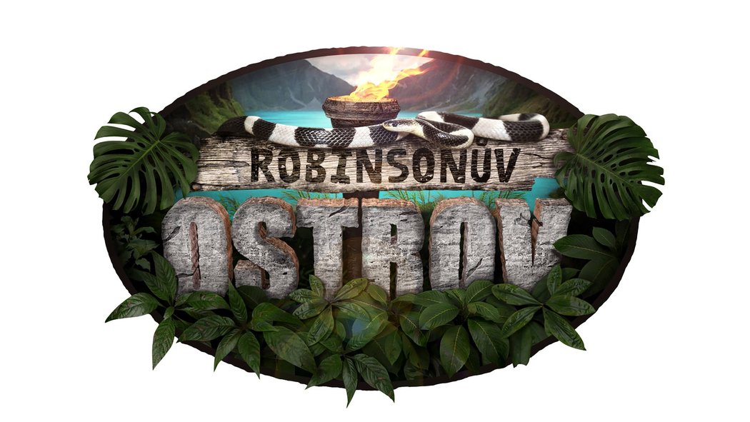 Logo soutěže