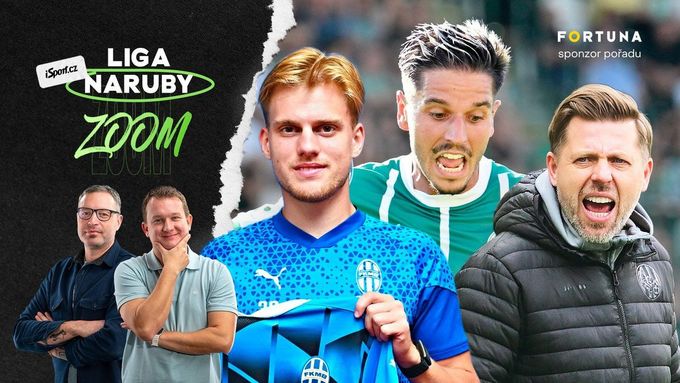 Liga rozdělená na „štiky“ a kapry“: nůžky se teď ještě více rozevřou. Co Majerova odvaha? Liga rozdělená na „štiky“ a kapry“: nůžky se teď ještě více rozevřou. Co Majerova odvaha?