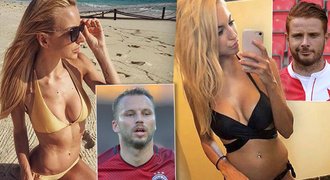 Sparťan Kadlec a exslávista Gecov jsou zase volní: Barbíny dohrály!