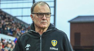 "Špion" Bielsa překvapil přednáškou: Nepodvádím, věděl jsem vše!