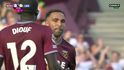 SESTŘIH: West Ham - Leeds 3:0. Výhra nestačila, Souček a spol. sestupují