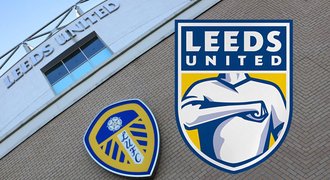 Nový znak pro Leeds? Ošklivý šok, zděsili se fanoušci i švédský obránce