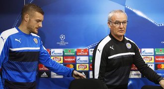 Ranieri po vyhazovu z Leicesteru: Je to stále šok, myslím na dobrodružství i smutek