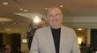 Jaroslav Starka slaví 70 let. Jaroslav Starka slaví 70 let.